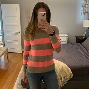 Gap knitted sweater, small